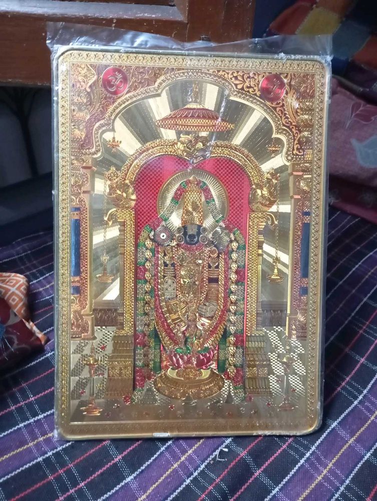 Hindu God Showpiece