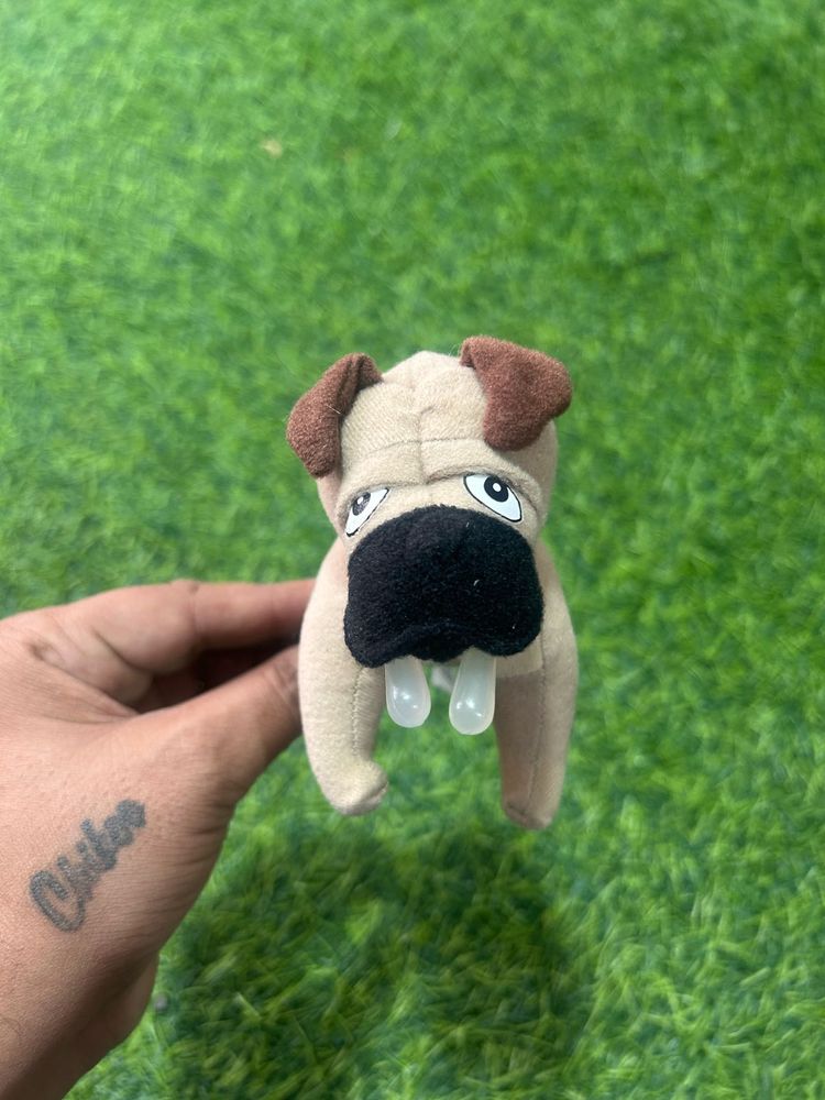 Vintage 2001 Walt Disney 102 Dalmatians DROOLER DO