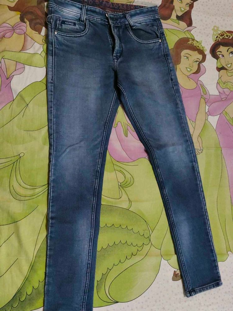 SARAD Jeans