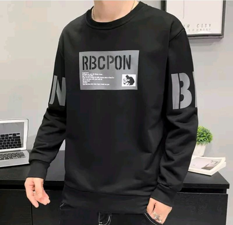 Mens Printed Tshirt
