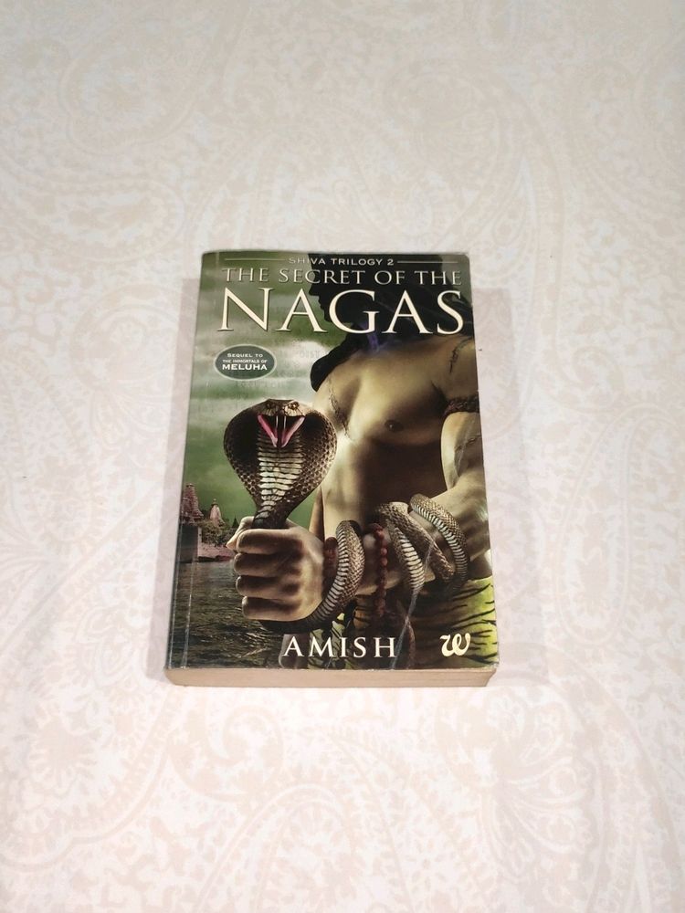 Shiva Trilogy Book 2 By Amish