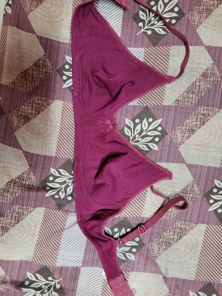 Zivame Comfortable Women's Bra non padded