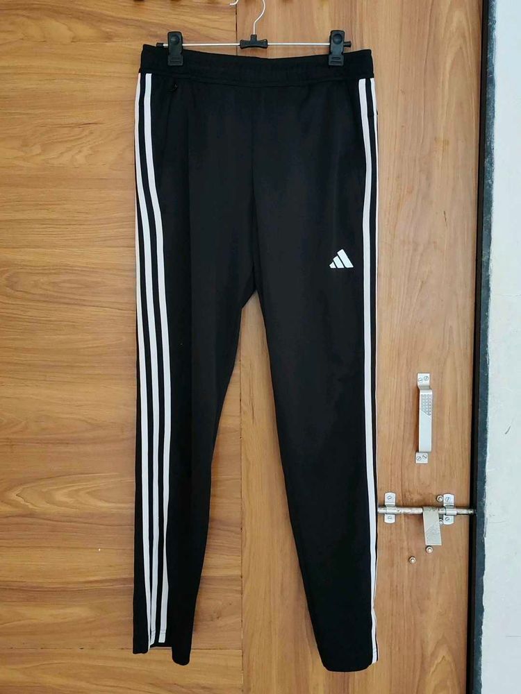Adidas Track Pants - Classic Style