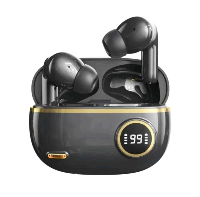 Airdopes 195 Premium Wireless Earbuds