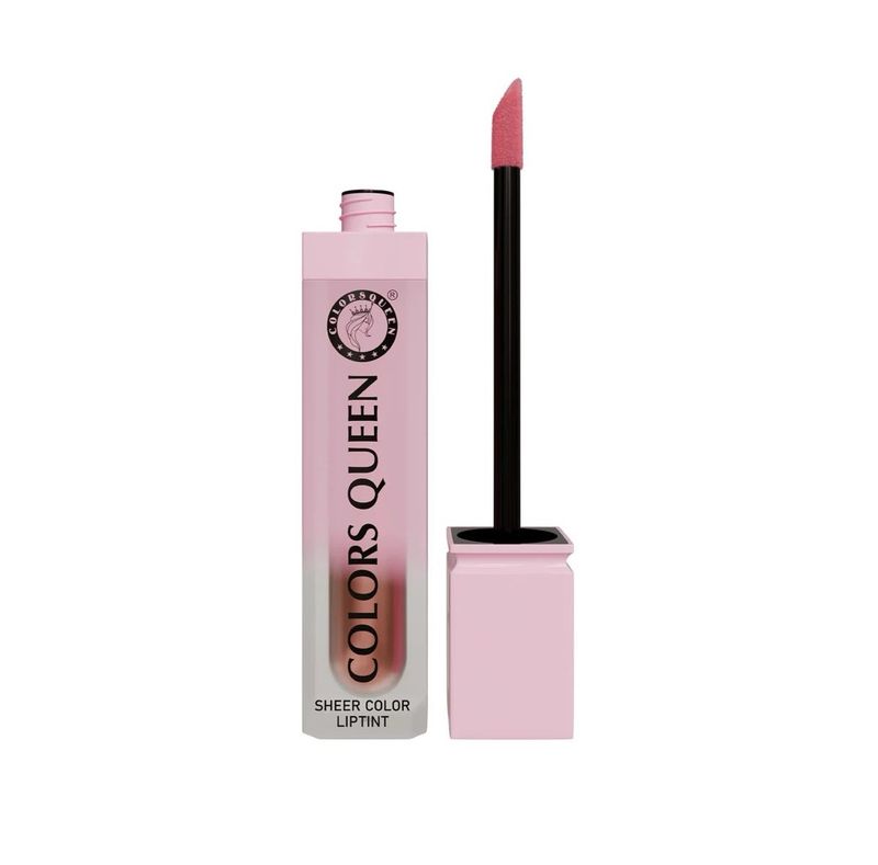Colors Queen Sheer Color Liplint