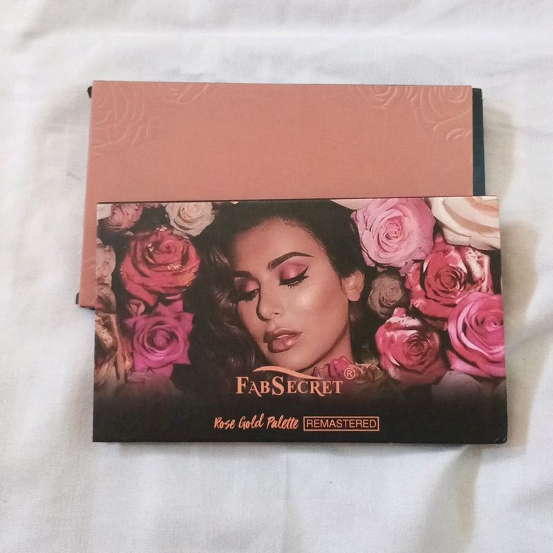✅🆕 EYE SHADOW PALETTE 🎨 💫