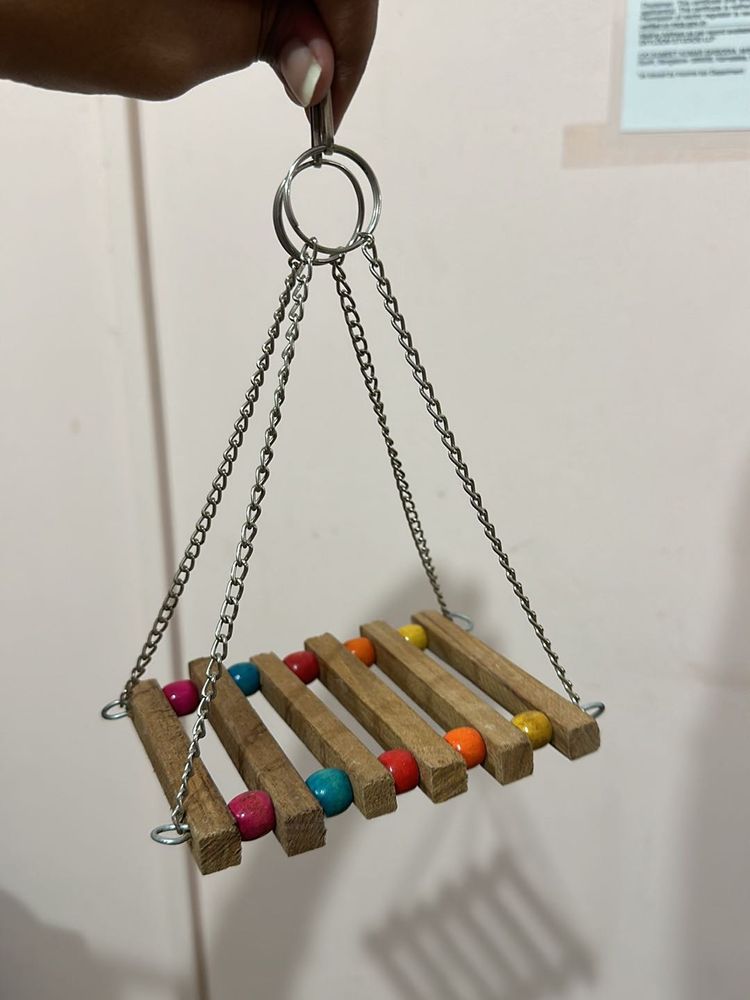 Bird Hanuing Toy