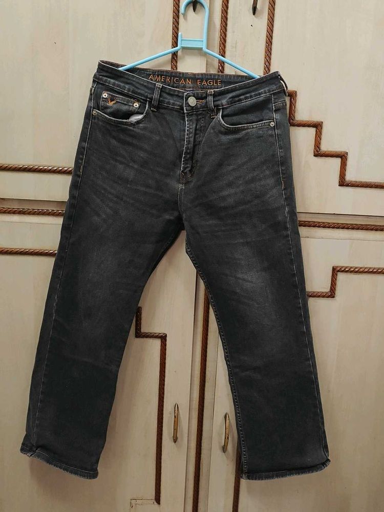 American Eagle Dark Wash Jeans