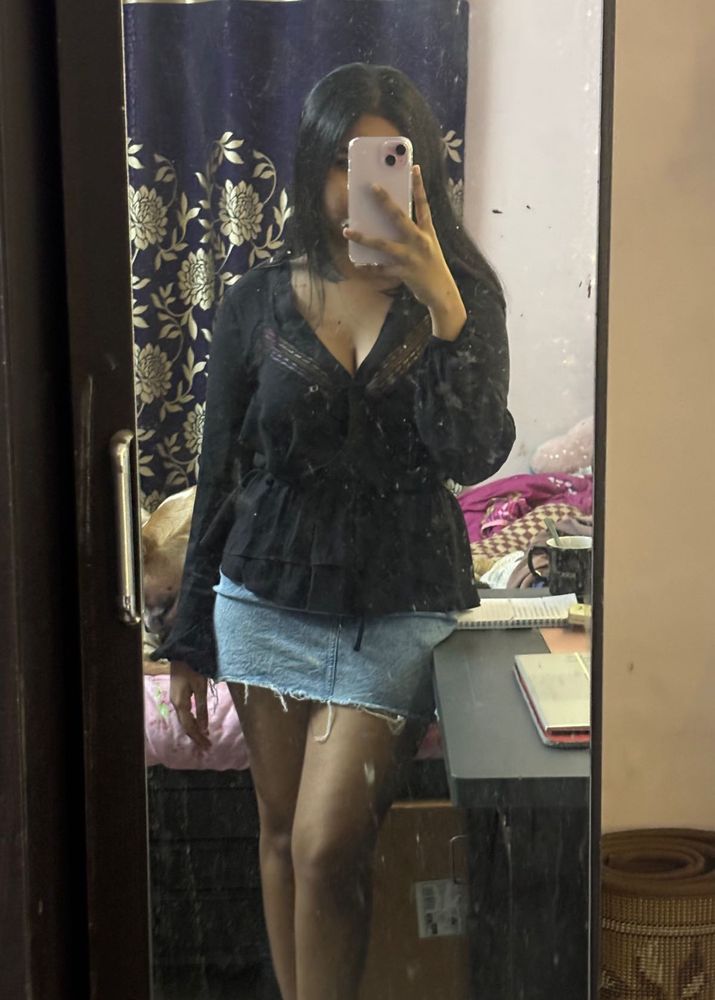 Forever21 Top