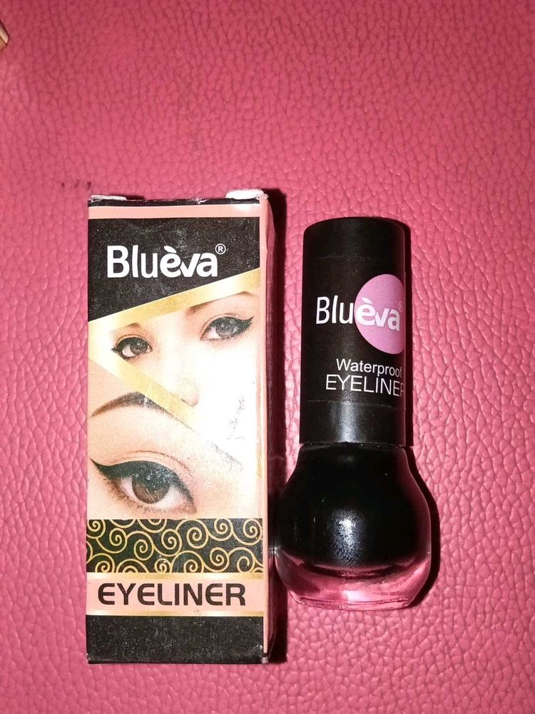 Blueva Waterproof Eyeliner