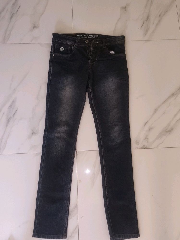 Authentic Jeans