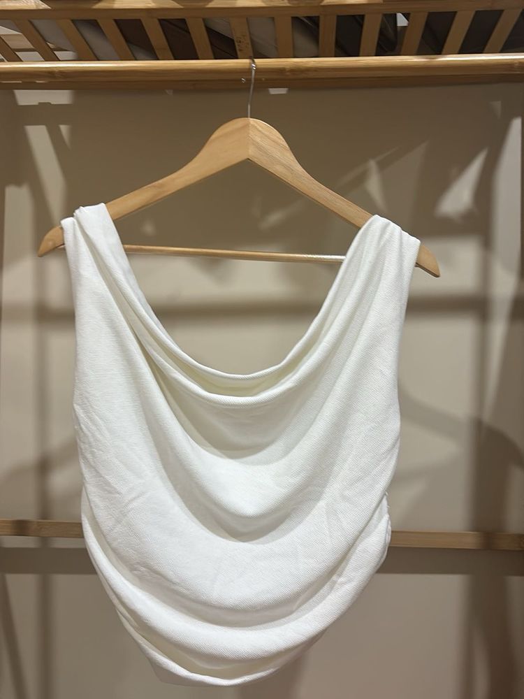 New top