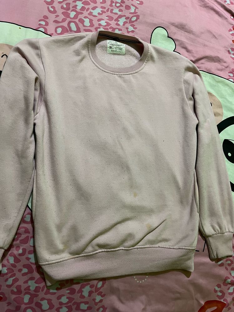 Vintage Pullover Sweater