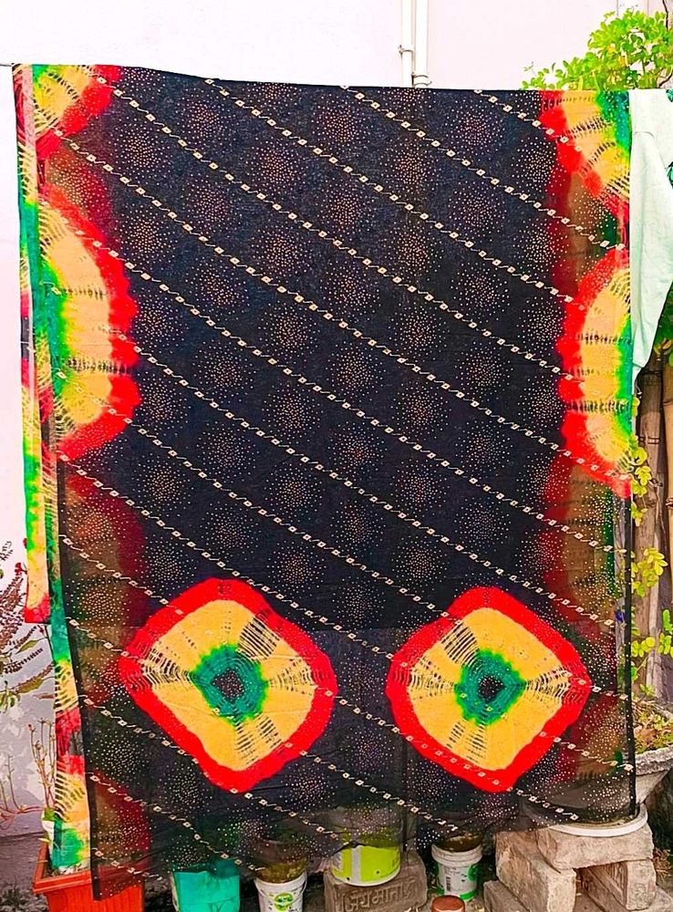 Absolutely new Saree Set Of 2