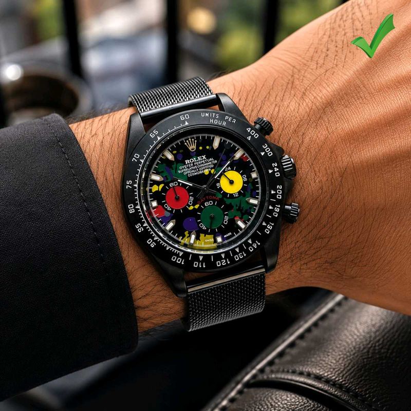 Men's Watch