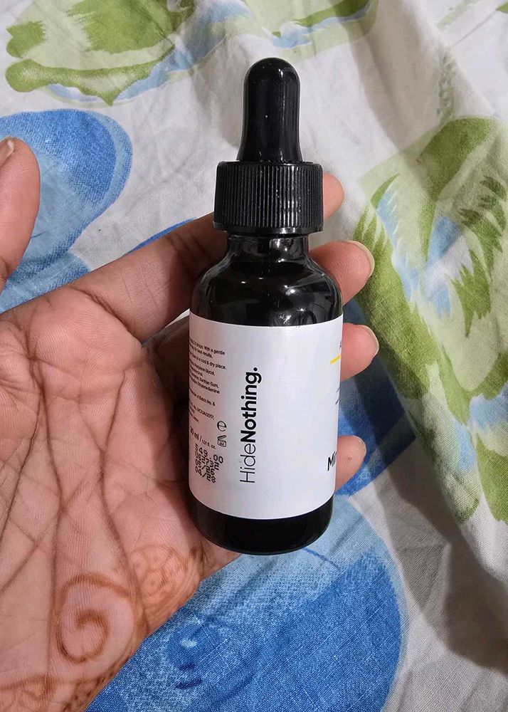 HideNothing Serum