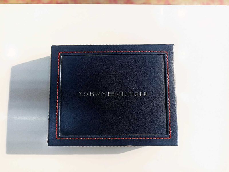 Tommy Hilfiger Wallet