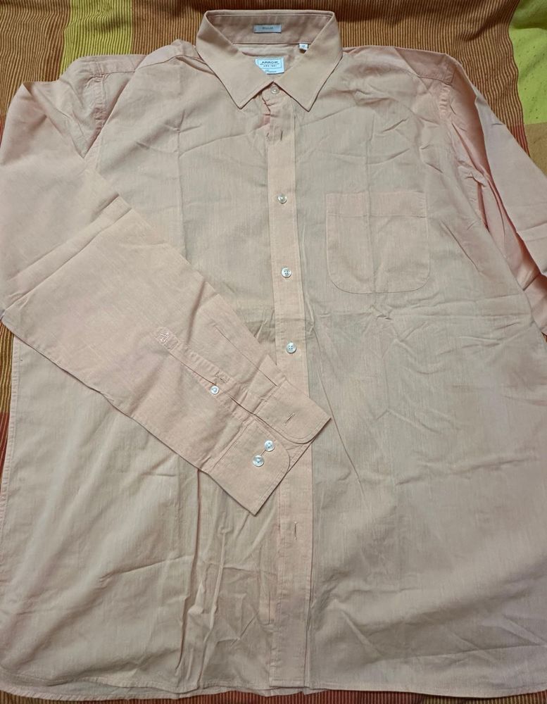 Arrow Premium Men's Shirt