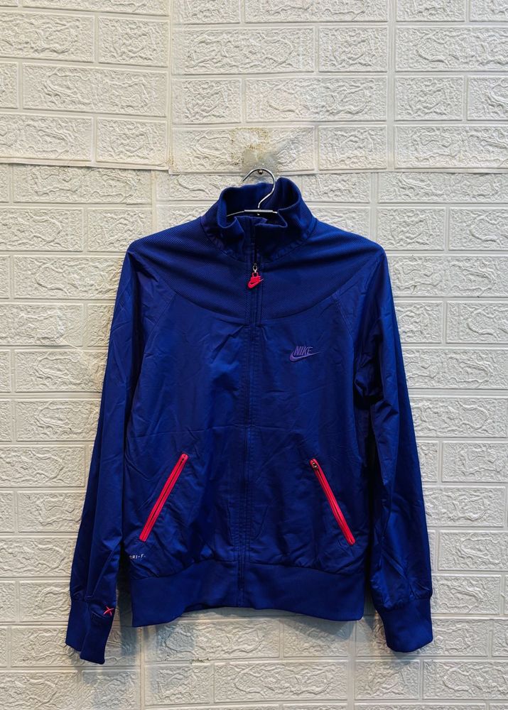 🇦🇺 Nike imported Athletic Jacket