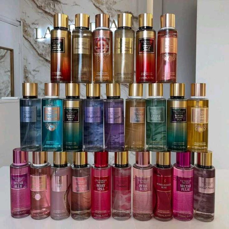 🌷 VICTORIA'S SECRET MIST🌷