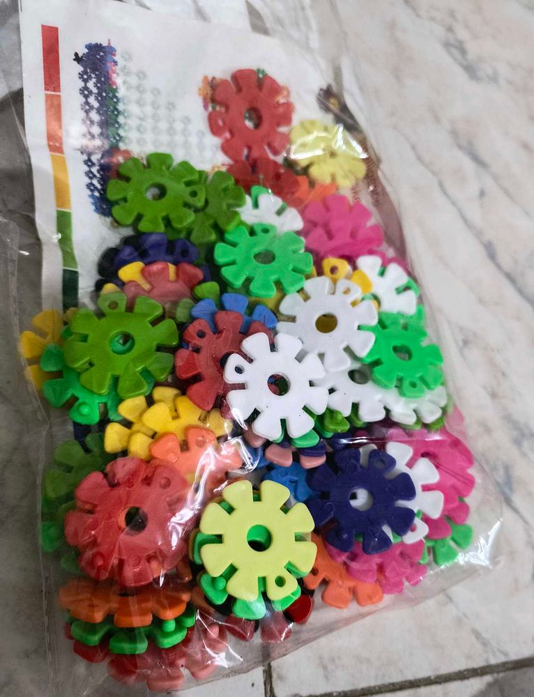 Puzzle Game For Kids
