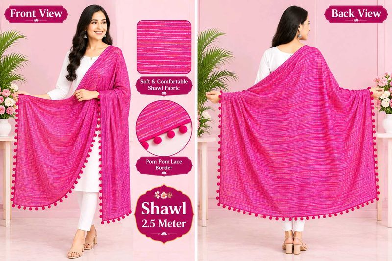 Shawl