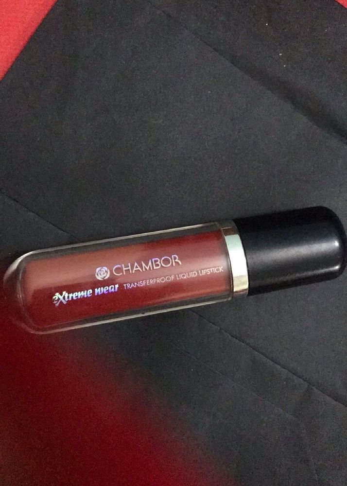 Chambor Lipshade