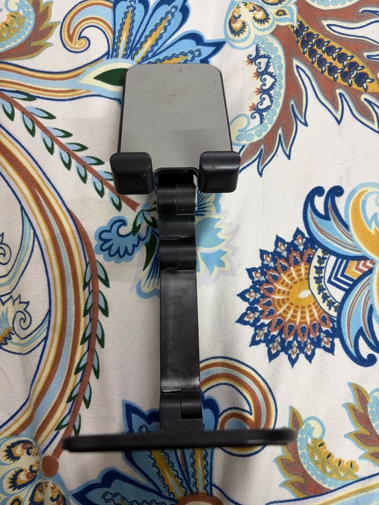 Adjustable Mobile Phone Holder Stand