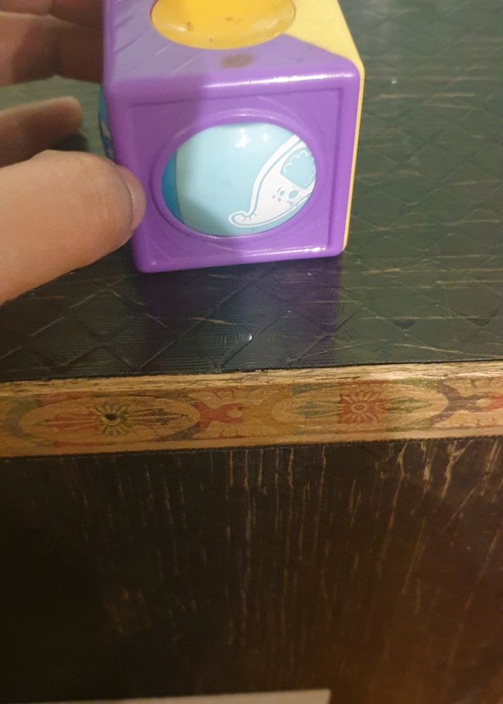 Fisher Price Toy For Kids