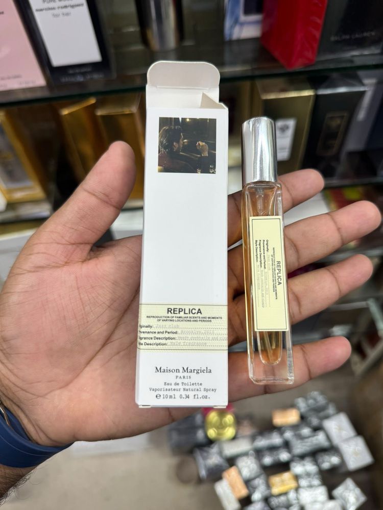 Maison Margiela REPLICA – 10ML Eau de Toilette