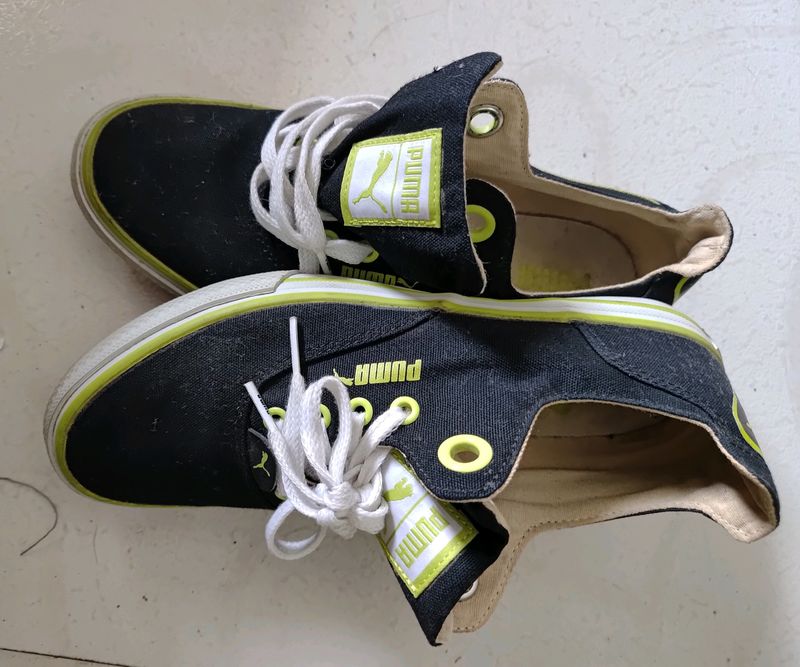 PUMA WAY.. UK 5