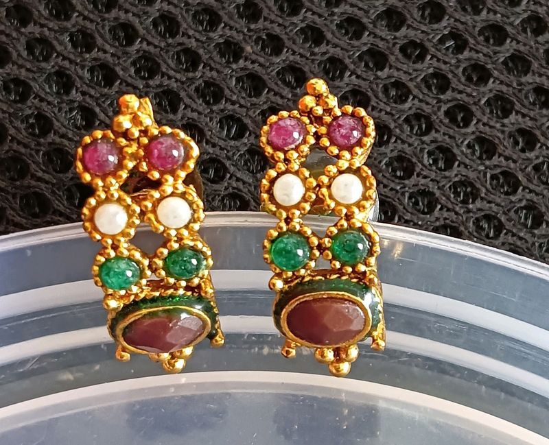 Beautiful  Earrings