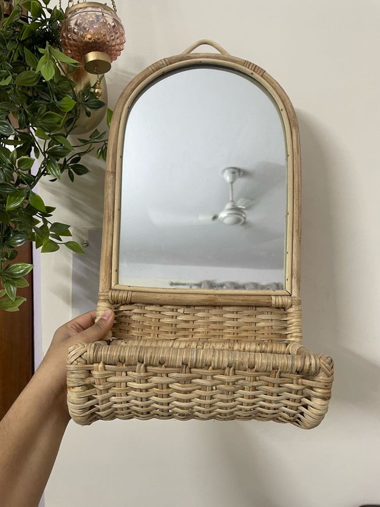 H&amp;M Home Boho Vibe mirror