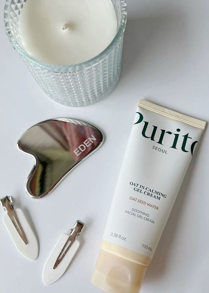 FLASH SALE 💸😍Purito Oat Gel