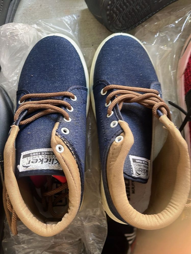 Klicker Casual Shoes new from store sale