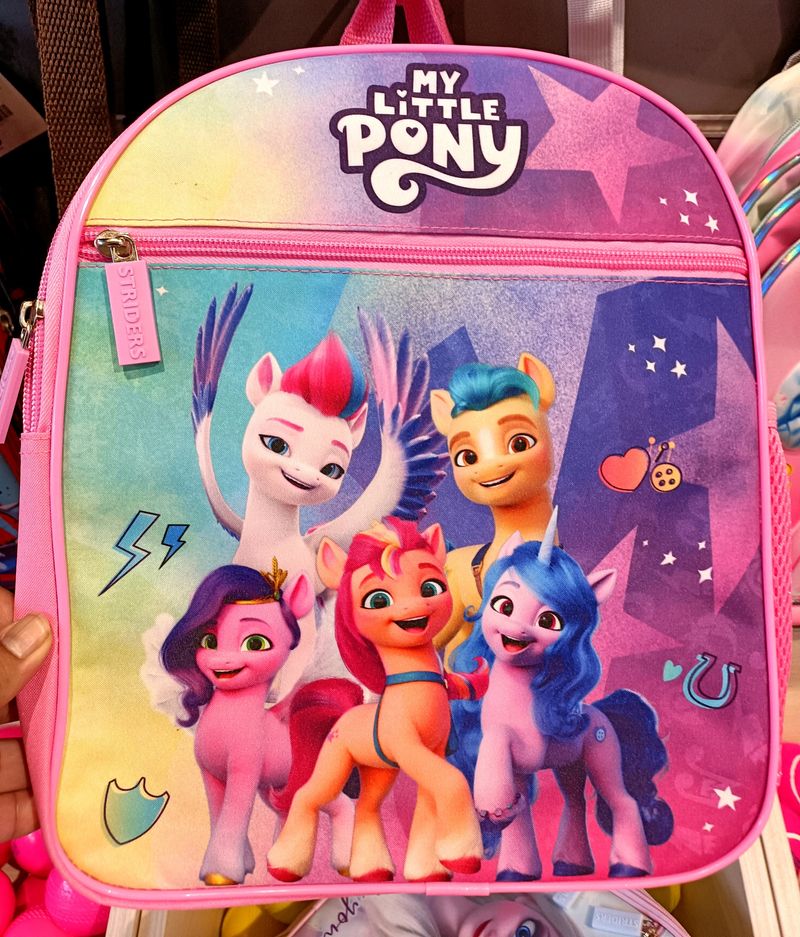 My Little Pony New Small Bag