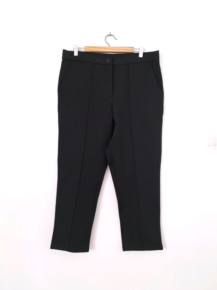 Black Formal Trouser (Women's)