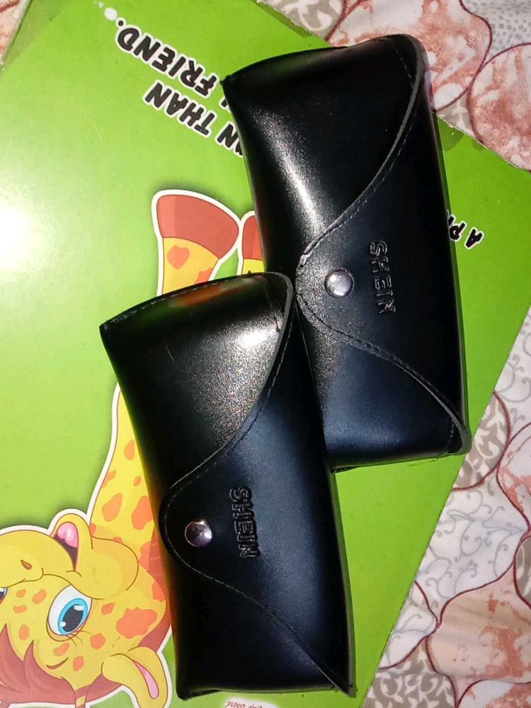 Shein Glasses Case