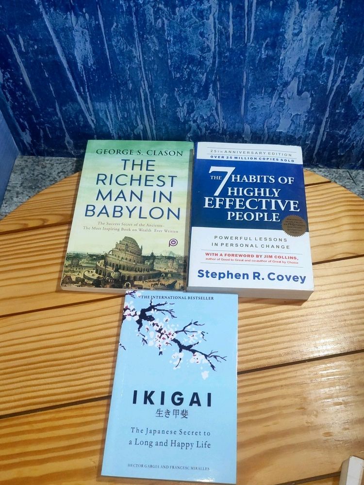 Personal Growth All Time Bestselling Books