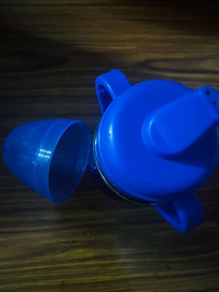 baby sipper, milk powder storage box Cute Be