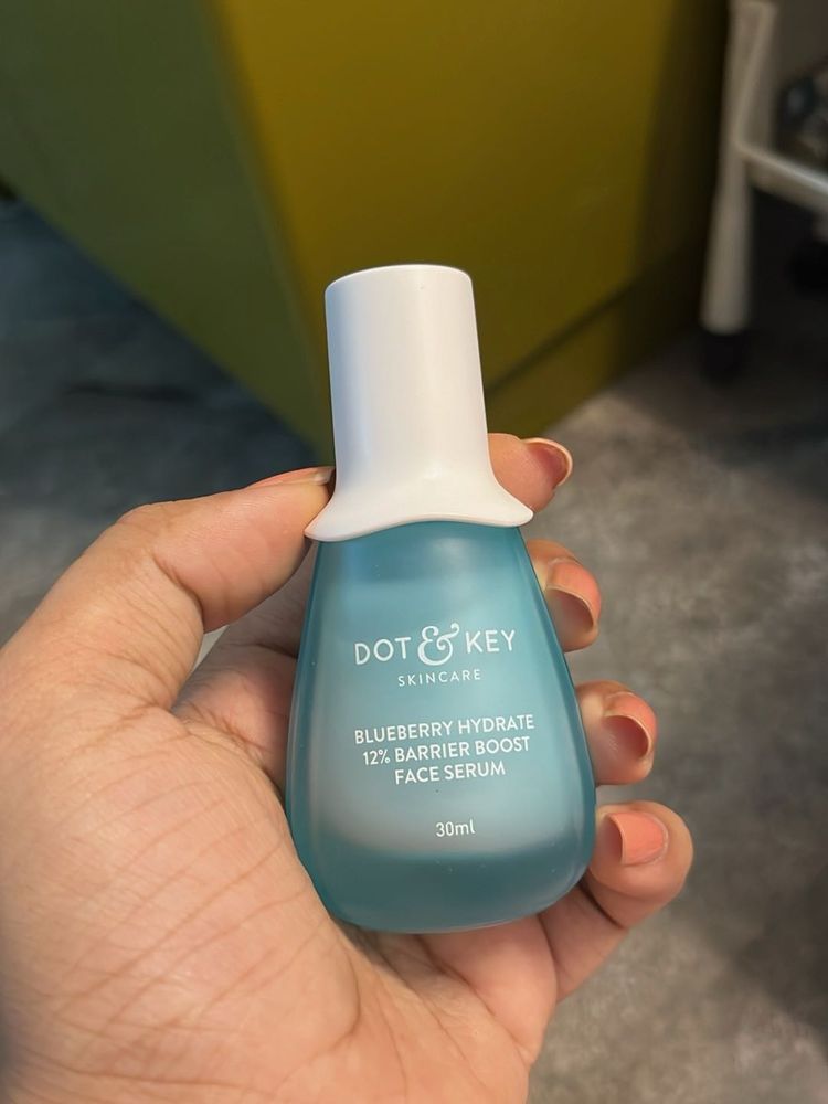 Dot &amp; Key Blueberry Hydrate Face Serum