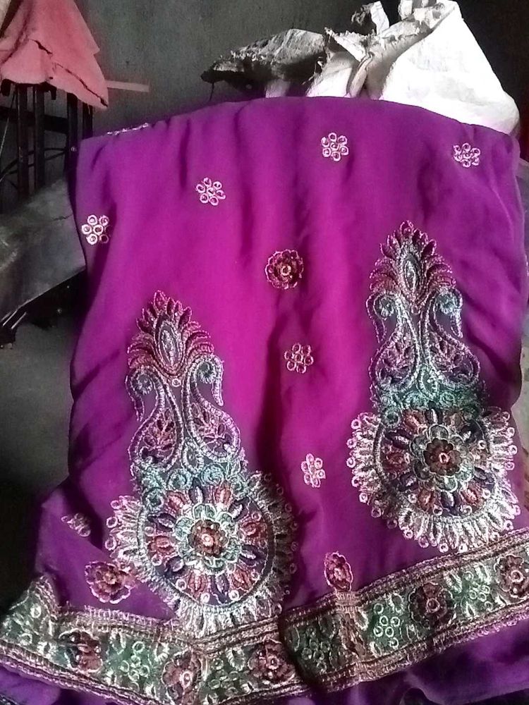 Saari
