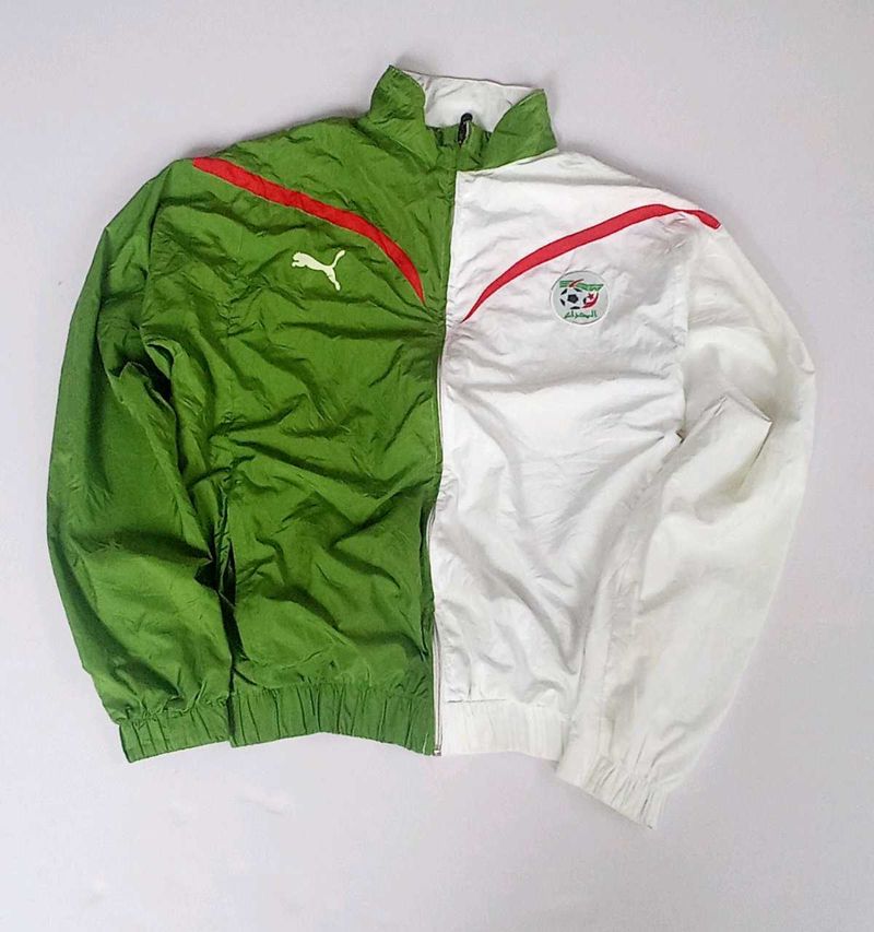 Puma Algeria Track Jacket