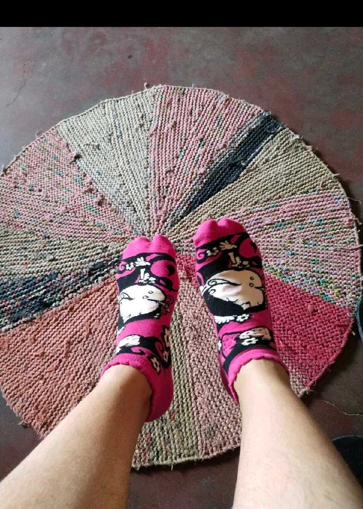 used socks for women