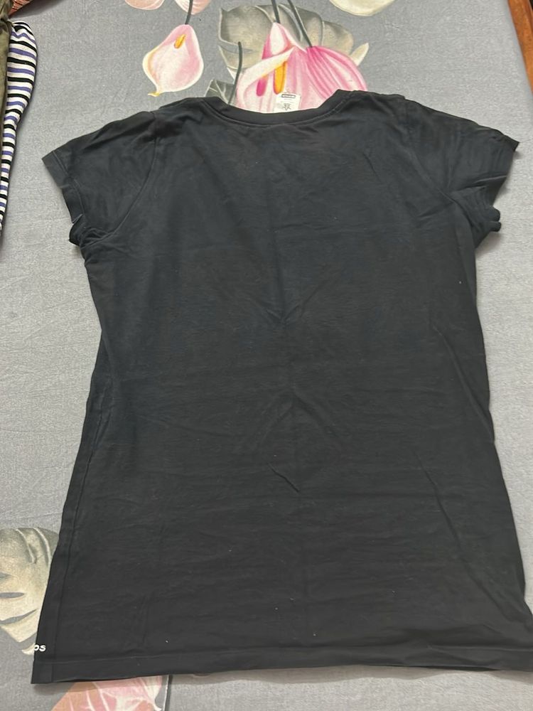 Black T-Shirt
