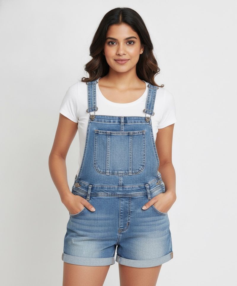 Anti Blue Amsterdam Jeans