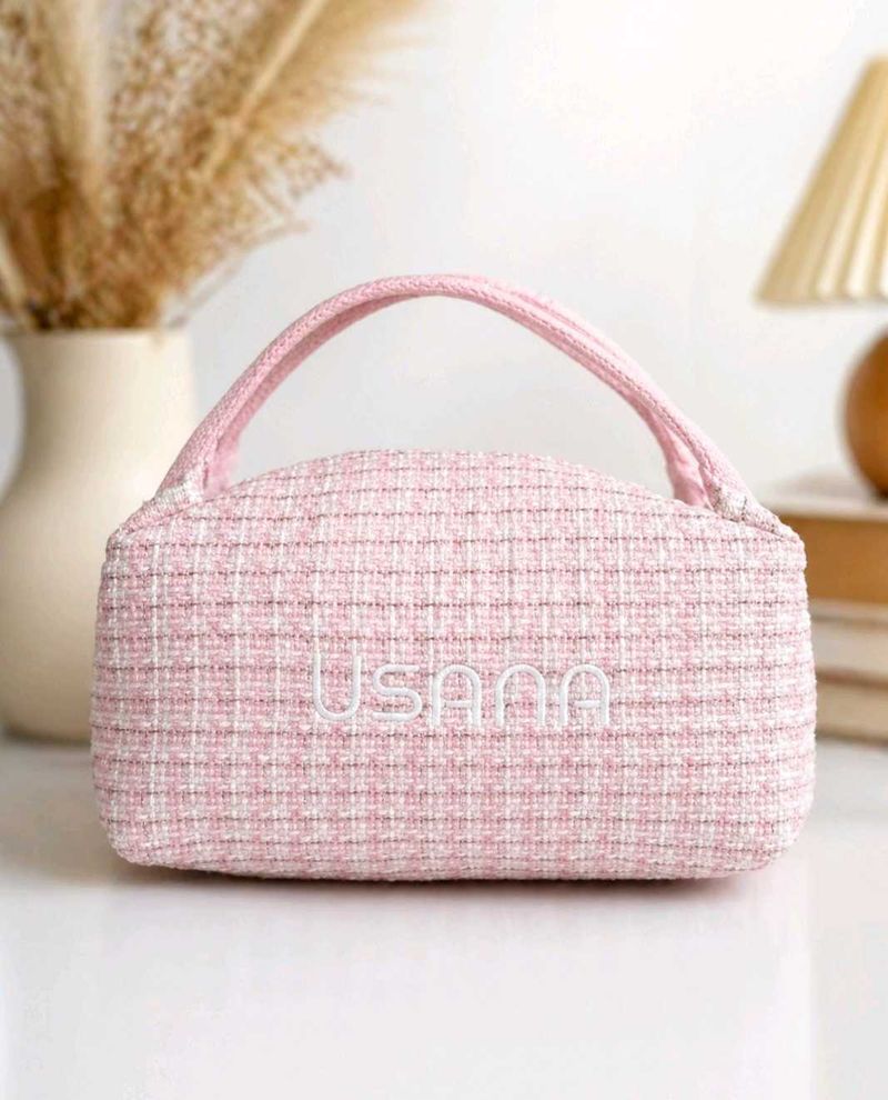 Small pastel ping bag
