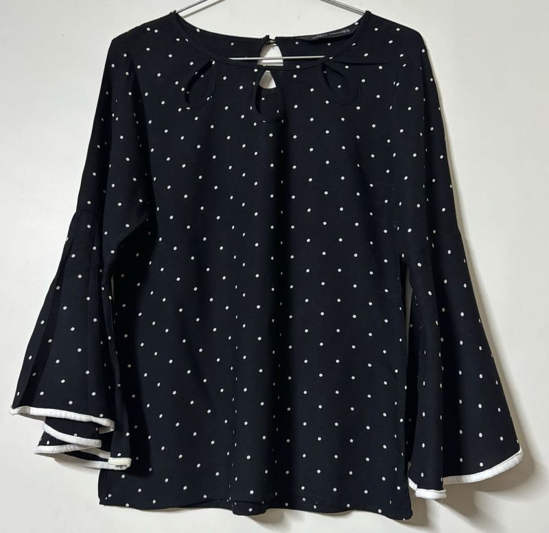 Designer Top