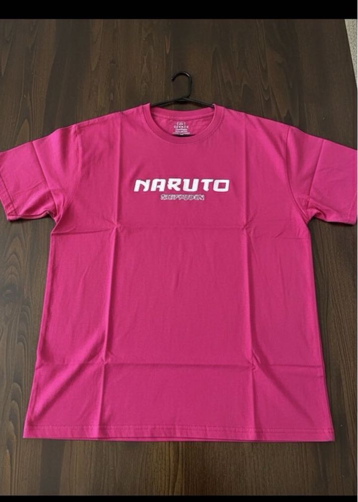 Naruto Shippuden Graphic Tee