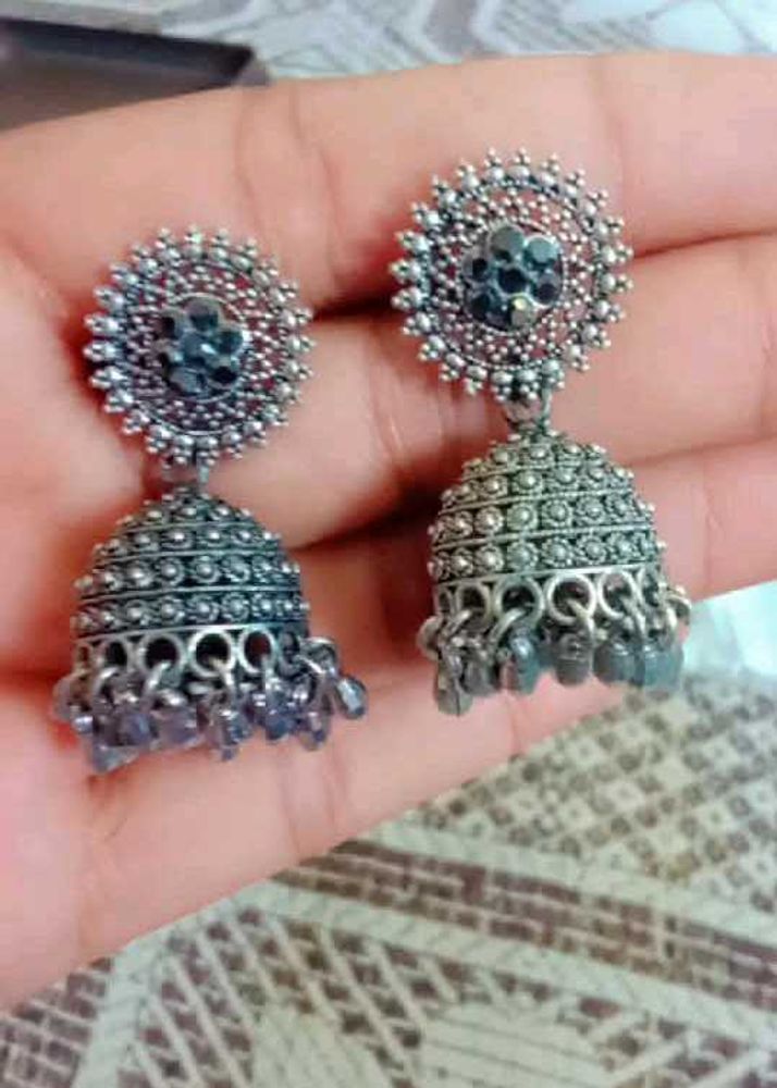 earring from free bracelet